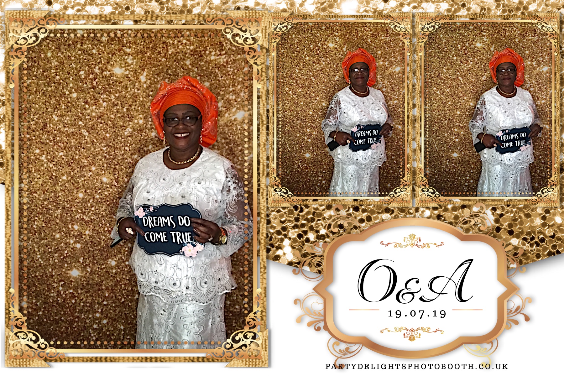 Ogedi and Amy’s Wedding - Prints | View more photos from the event at gallery.partydelightsphotobooth.co.uk/u/PartyDelightsPhotoBooth/Ogedi-and-Amy’s-Wedding-Prints